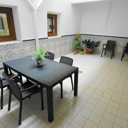 Apto El Clavo-Con Parking Gratis Toledo Exterior photo