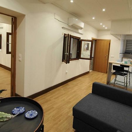 Apto El Clavo-Con Parking Gratis Toledo Exterior photo