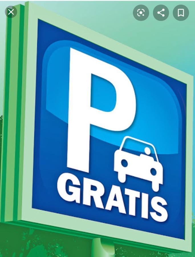 Apto El Clavo-Con Parking Gratis Toledo Exterior photo