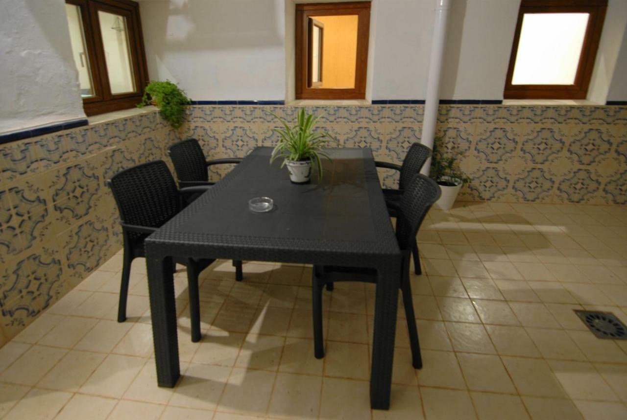 Apto El Clavo-Con Parking Gratis Toledo Exterior photo