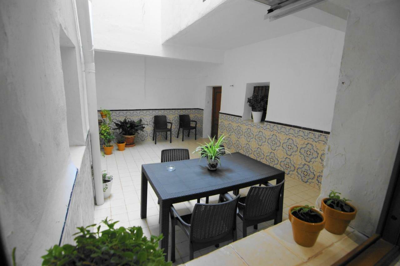 Apto El Clavo-Con Parking Gratis Toledo Exterior photo