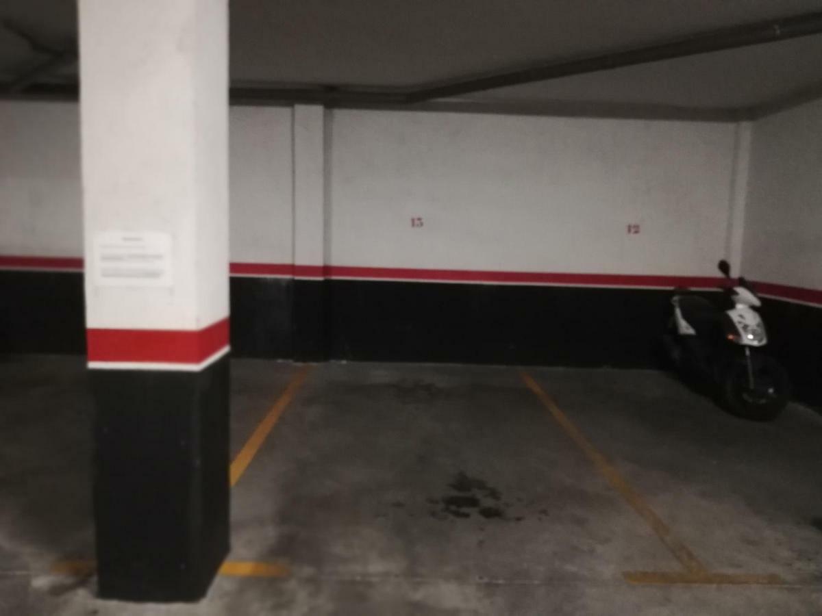Apto El Clavo-Con Parking Gratis Toledo Exterior photo